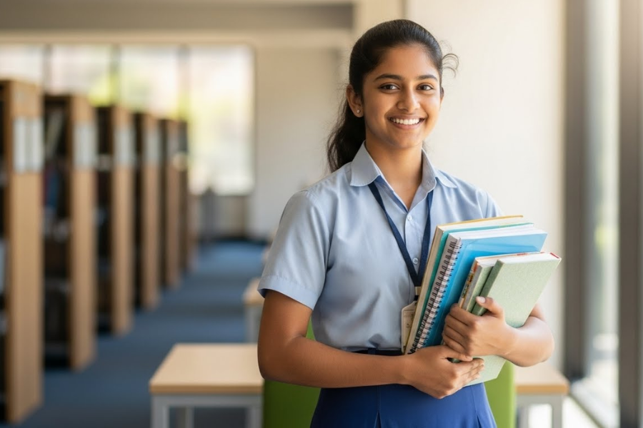 Building Student Confidence Through Right Guidance