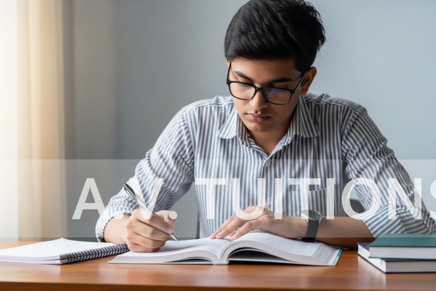 Smart Study Tips for Better Exam Results
